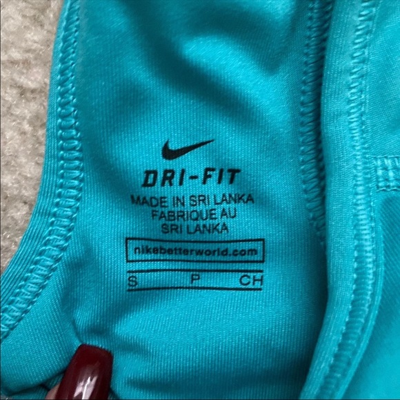 Nike Sports Bra - Picture 3 of 4